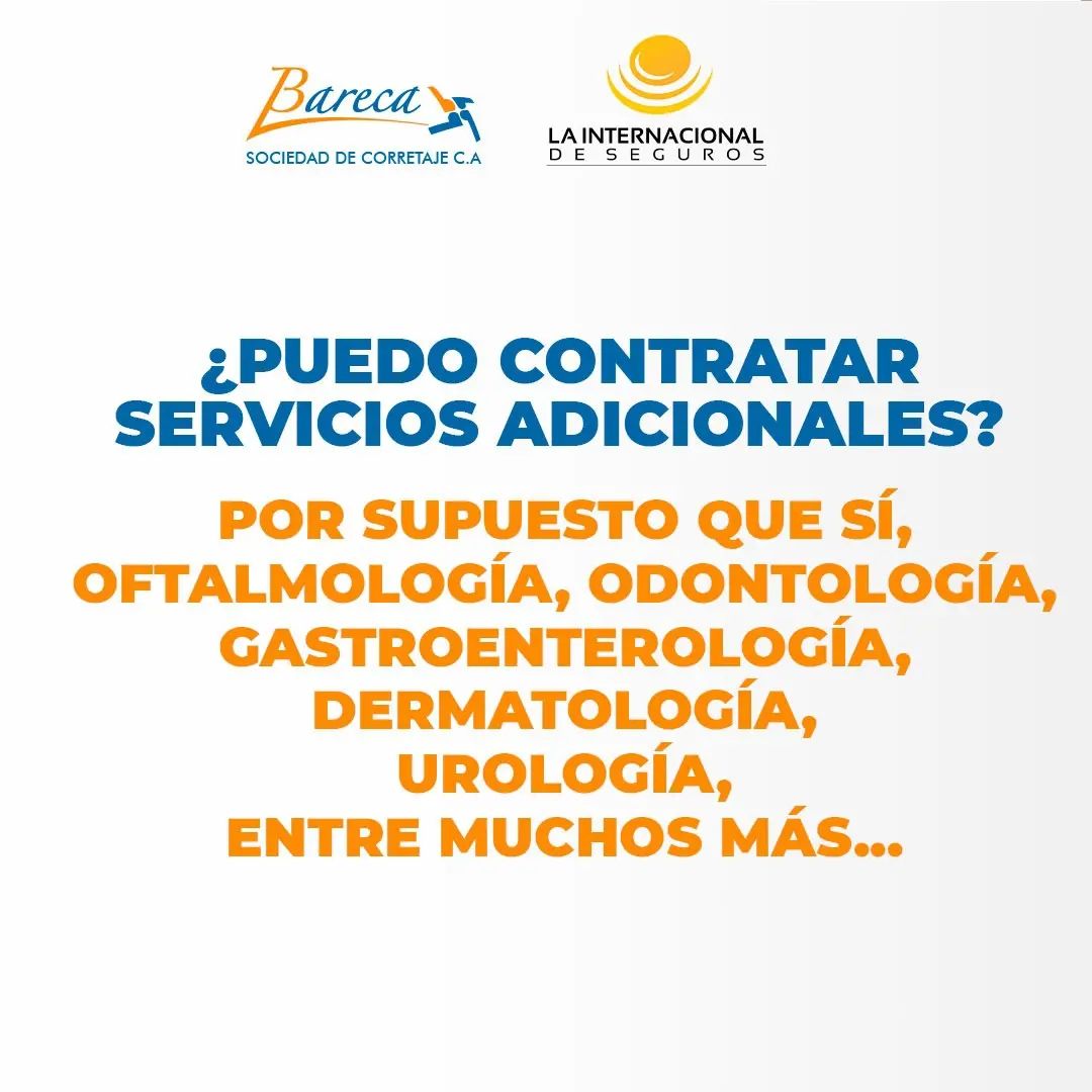 Pólizas de Salud Superior con sumas aseguradas hasta los $300.000